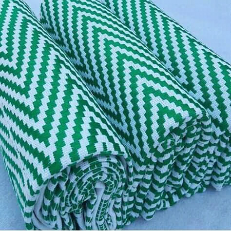 Kente