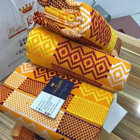 Kente