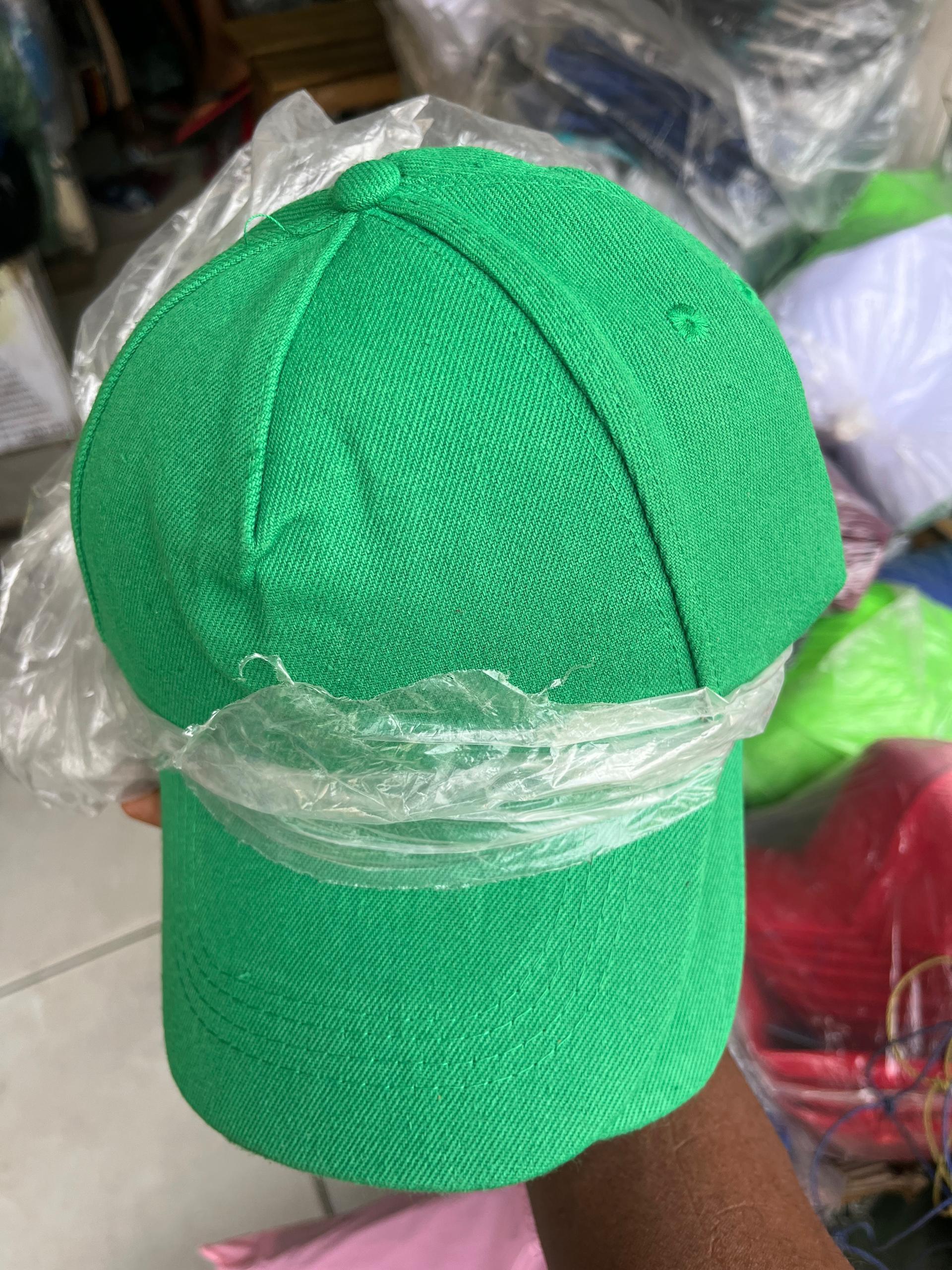Cap