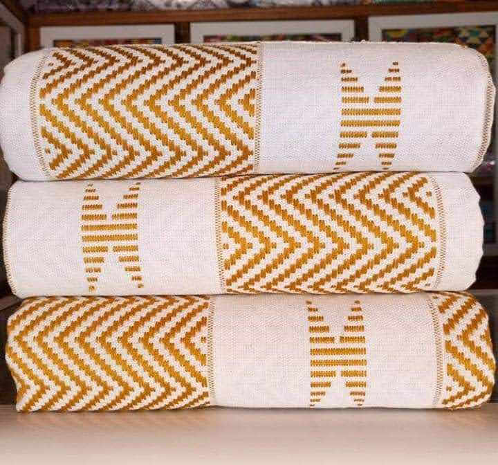 Kente