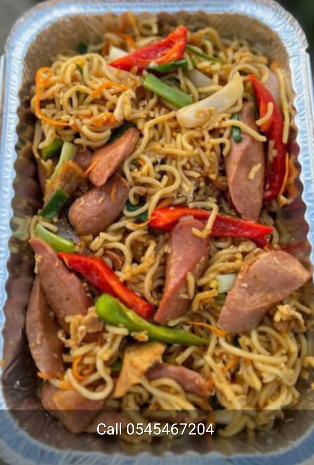 Noodles