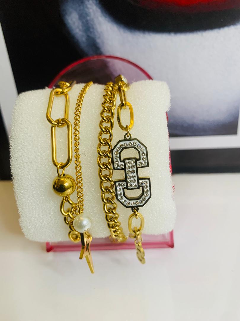 Bracelets