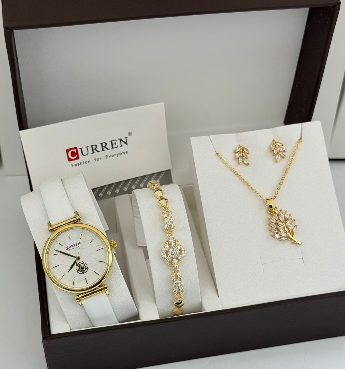 Jewelries